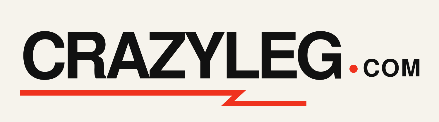 Crazyleg.com